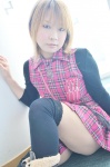 ayachi boots cosplay dress sweater tagme_character tagme_series thighhighs zettai_ryouiki rating:Safe score:0 user:nil!