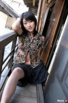 blouse hara_mikie misty_gravure_209 skirt rating:Safe score:1 user:nil!