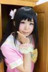 akiland cosplay itsuki_akira original sailor_uniform school_uniform twintails rating:Safe score:0 user:nil!