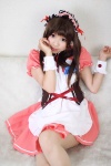 asahina_mikuru cosplay pantyhose suzumiya_haruhi_no_yuuutsu zero_inch rating:Safe score:0 user:Log