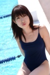 dgc_0051 misaki_saya one-piece_swimsuit pool swimsuit rating:Safe score:0 user:nil!