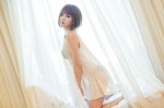 barefoot bra dress heo_yun_mi panties see-through rating:Safe score:1 user:mock