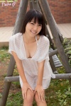 bikini cleavage dress nishihama_fuuka see-through swimsuit rating:Safe score:0 user:nil!