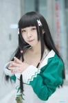 babydoll blouse cosplay nanase open_clothes tagme_character tagme_series rating:Safe score:0 user:nil!