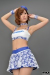 camisole choker croptop miniskirt nishimura_ichika pantyhose pillbox_hat rq-star_724 sheer_legwear skirt rating:Safe score:0 user:nil!