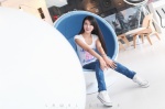 bracelet cha_sun_hwa jeans shoes tank_top rating:Safe score:0 user:mock