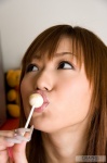 close-up konishi_nana lollipop sweet_dream rating:Safe score:1 user:mock