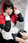 akazukin boots cosplay dress guns tokyo_akazukin torn_clothes twin_braids zero_inch rating:Safe score:0 user:nil!