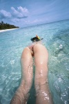 ass bikini ocean snorkel swimsuit tani_momoko vjy_no_85 wet rating:Safe score:3 user:nil!