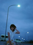 blouse matsuoka_nene miniskirt skirt vyj_102 rating:Safe score:1 user:nil!