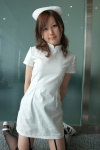 costume garter_belt maron nurse nurse_cap nurse_uniform thighhighs zettai_ryouiki rating:Safe score:0 user:darkgray
