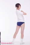 ass buruma gym_uniform polo ponytail shorts socks suzuki_saki rating:Safe score:0 user:nil!