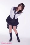 bookbag kneesocks pleated_skirt sailor_uniform school_uniform skirt suzuki_saki rating:Safe score:0 user:nil!