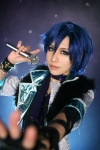 blue_hair cosplay jacket kim_tai_sik microphone tasha tie tokiya_ichinose uta_no_prince-sama rating:Safe score:0 user:DarkSSA