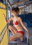 as_you_like bikini_top shorts swimsuit yamamoto_azusa rating:Safe score:0 user:nil!