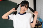 gym_uniform hamada_yuri tshirt twintails rating:Safe score:0 user:nil!