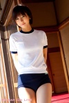 buruma costume gym_uniform kizuki_jui shorts tshirt rating:Safe score:0 user:nil!