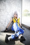 boots cosplay crossplay gloves kingdom_hearts kingdom_hearts_i riku_(kingdom_hearts) shiiya silver_hair sleeveless_shirt trousers rating:Safe score:0 user:nil!