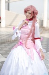 code_geass cosplay dress euphemia_li_britannia hair_clip pink_hair saya twintails rating:Safe score:0 user:nil!
