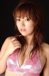 bikini_top cleavage sugiyama_megumi swimsuit wet rating:Safe score:0 user:nil!