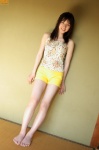 camisole karasawa_moe shorts rating:Safe score:1 user:nil!