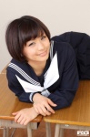 pleated_skirt rq-star_615 sailor_uniform school_uniform skirt yasueda_hitomi rating:Safe score:1 user:nil!