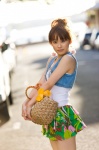 camisole hello_project_digital_books_69 miniskirt skirt takahashi_ai vest rating:Safe score:1 user:nil!
