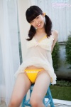 bikini camisole itou_suzuka see-through side-tie_bikini swimsuit twintails rating:Safe score:1 user:nil!