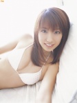 bikini_top cleavage swimsuit yamamoto_azusa rating:Safe score:0 user:nil!