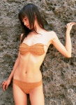 bikini cleavage komatsu_ayaka swimsuit ys_web_146 rating:Safe score:0 user:nil!