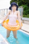 alice_mixs cosplay inner_tube kamui_arisa k-on! nakano_azusa one-piece_swimsuit pool swimsuit twintails wet rating:Safe score:0 user:nil!