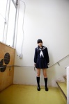 hello_project_digital_books_92 kneesocks pleated_skirt sailor_uniform school_uniform skirt suzuki_airi rating:Safe score:0 user:nil!