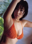 bikini_top cleavage lovers_eye sato_hiroko swimsuit wet rating:Safe score:0 user:nil!