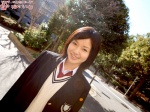 blazer blouse costume inamura_moto school_uniform sweater tie rating:Safe score:0 user:nil!