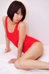 bed dgc_0895 miyatsuka_kei one-piece_swimsuit swimsuit rating:Safe score:0 user:nil!