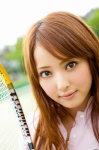 polo sasaki_nozomi tennis_racket vjy_106 rating:Safe score:0 user:nil!