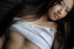 camisole cleavage mogami_yuki underboob rating:Safe score:1 user:nil!