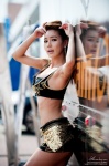 bikini_top park_si_hyun race_queen skirt swimsuit rating:Safe score:0 user:mock