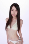 bikini cleavage side-tie_bikini swimsuit toki_mariko ys_web_387 rating:Safe score:0 user:nil!