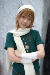 beads cosplay hairband houx kiri_kosuke scarf sugar_sugar_rune rating:Safe score:0 user:nil!