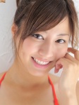 bikini_top hair_bun sugimoto_yumi swimsuit rating:Safe score:0 user:nil!