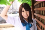 blouse costume school_uniform yamaguchi_haruka rating:Safe score:0 user:nil!
