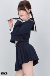 pleated_skirt rq-star_607 sailor_uniform school_uniform skirt twin_braids yuzaki_asuka rating:Safe score:2 user:nil!