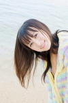 beach bikini_top hoodie komatsu_ayaka ocean swimsuit wanibooks_64 rating:Safe score:0 user:nil!