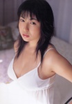 cleavage dress minasama_konnichiwa takizawa_nonami rating:Safe score:0 user:nil!