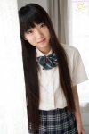 blouse izumi_hiyori school_uniform skirt rating:Safe score:0 user:zopo