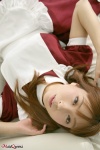 apron cosplay dress hairband maid maid_uniform original tachibana_yukari twintails rating:Safe score:0 user:nil!