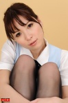 black_legwear blouse hairbun nikita_yurika pantyhose rq-star_487 vest rating:Safe score:0 user:nil!
