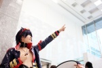 asami_uki cosplay crossplay simon tengen_toppa_gurren-lagann rating:Safe score:0 user:Log