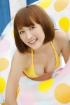 bikini_top cleavage komatsu_ayaka swimsuit wanibooks_77 rating:Safe score:0 user:nil!
